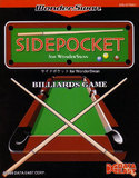 Side Pocket (Bandai WonderSwan)